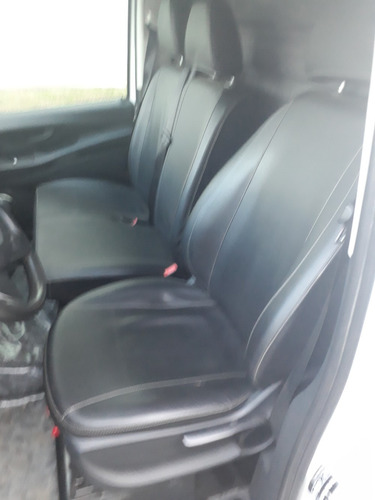 Mercedes Benz Vito Furgao 1,6 Cdi 111 Ano 2016