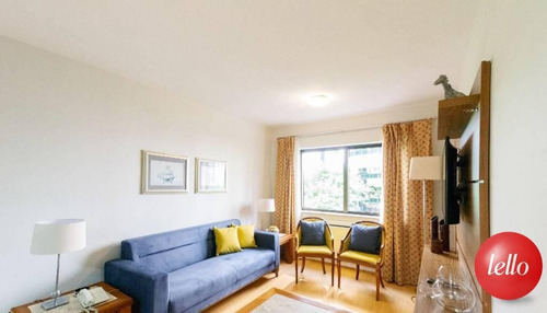 Apartamento - Ref: 222702