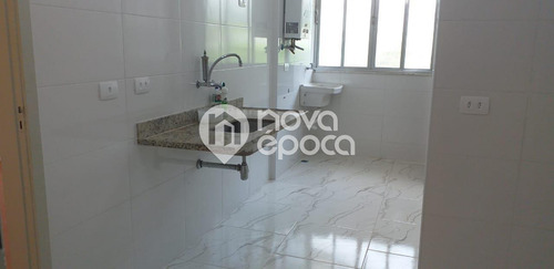 Apartamento - Ref: Co3ap50169