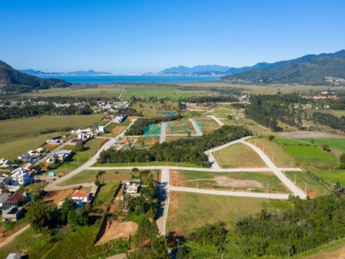 Imagem 9 de 11 de Terreno Plano À Venda Em Governador Celso Ramos - Grande Florianópolis Sc! - Te00069 - 69303855