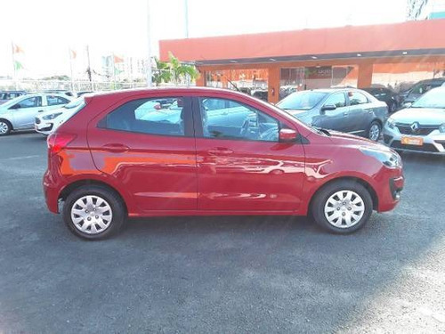 Imagem 9 de 9 de Ford Ka 1.0 Ti-vct Flex Se Manual