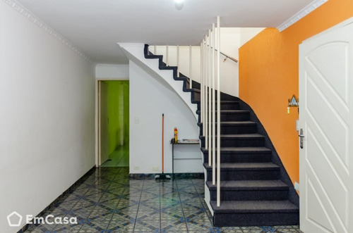 Imagem 2 de 10 de Casa À Venda Em São Caetano Do Sul - 41059