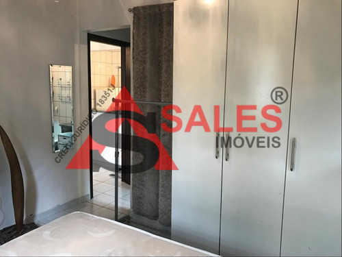 Imagem 12 de 27 de Apartamento Em Bela Vista, São Paulo/sp De 38m² 1 Quartos À Venda Por R$ 550.000,00 - Ap2126027-s