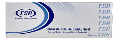 Bomba De Combustivel Partida Frio Tsa820001 Uno 2005 2006
