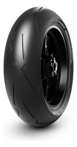 Pneu Moto Traseiro 200/55-17 78w Diablo Supercorsa Sp V4