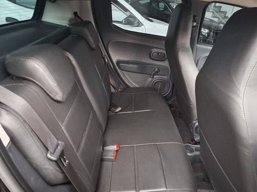 Fiat Mobi MOBI DRIVE 1.0 FLEX 6V 5P