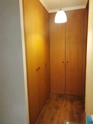 Imagen 15 de 21 de Espectacular Departamento 1b-1d, En Excelente Ubicación