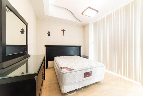 Imagen 26 de 30 de Departamento En Acacias, Benito Juárez Con 2 Recámaras, 153 M², Id: 39183