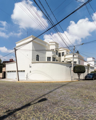 Imagen 9 de 10 de Casa En Venta De 4 Recamaras En Álamos