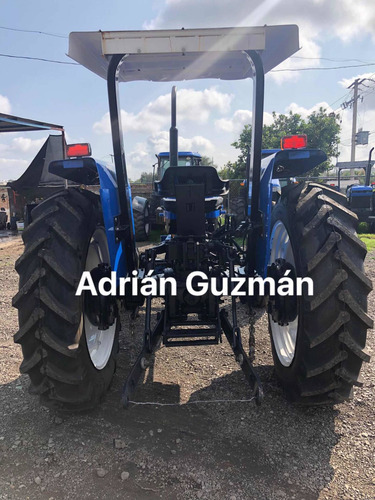 Imagen 10 de 10 de New Holland 5010