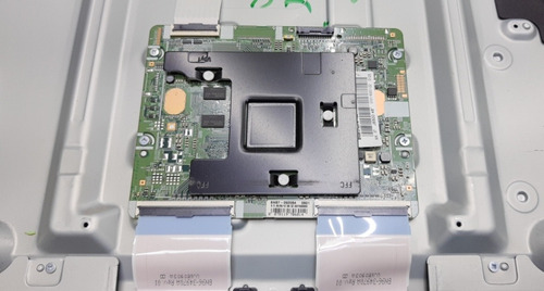 Tarjeta T-con Samsung Un48ju6100 (Usado)