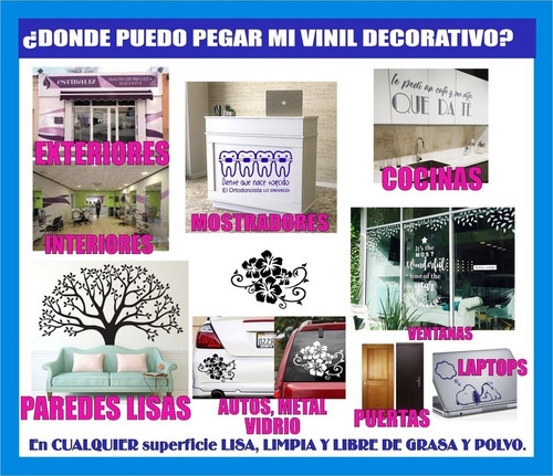 Vinilo Decorativo Corazon Llama San Valentin