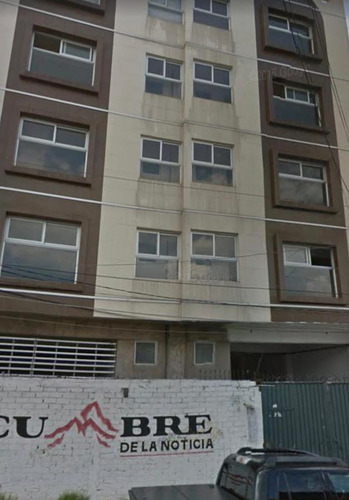 Edificio En Venta, Toluca, Colonia El Seminario.