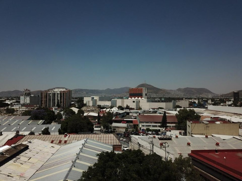 Venta Edificio En Azcapotzalco