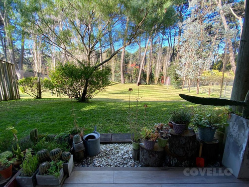 Casa En Venta Y Alquiler Anual Barrio Privado - Playa Brava Punta Del Este