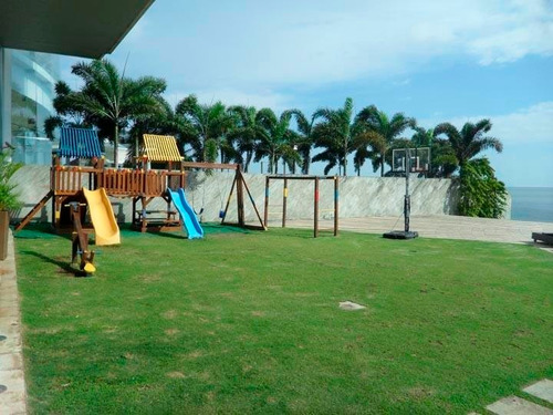 Imagen 7 de 14 de Venta De Apartamento En Ph Aquamare, Punta Pacífica 20-4043