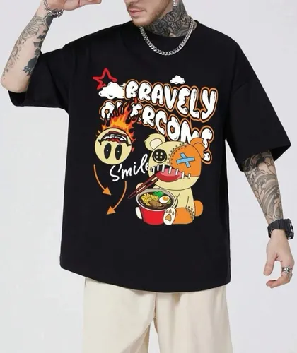 Camisetas personalizadas sales en barranquilla