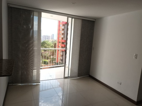 Se Arrienda Apartamento En Robledo