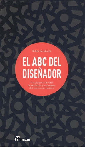 Abc Del Diseñador, El