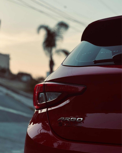 Imagen 7 de 10 de Fiat Argo 2018 1.3 Drive Gse Manual