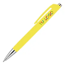Comprar 300 Lapiceras Bolígrafos Personalizado Con Logo Full Color 