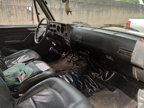 Chevrolet D-20 Dupla