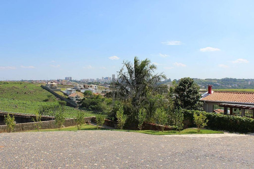 Casa Residencial À Venda. - Ca2809