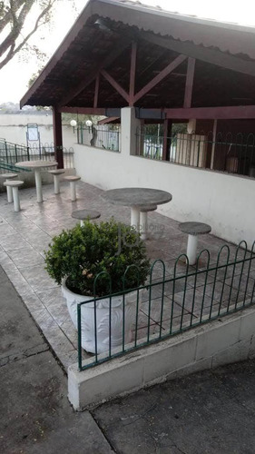 Casa Com 2 Dormitórios À Venda, 63 M² Por R$ 320.000 - Jardim Novo Campos Elíseos - Campinas/sp - Ca6326