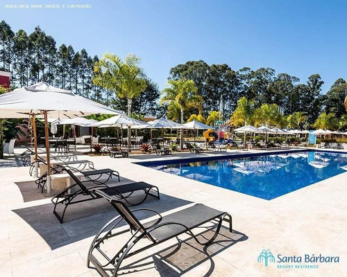Imagem 14 de 15 de Casa Em Condomínio Para Venda Em Águas De Santa Bárbara, 3 Dormitórios, 3 Suítes, 3 Banheiros - A998_2-1217368