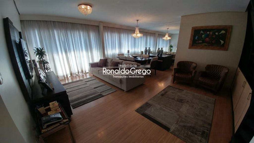 Imagem 2 de 25 de Cobertura Para Locação, 4 Dorms, Perdizes, Sp R$13.400 - A5227