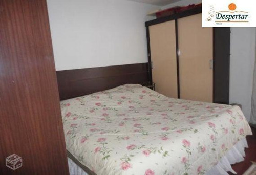 Imagem 7 de 21 de Sobrado Residencial À Venda, Jardim Cidade Pirituba, São Paulo - . - So1426