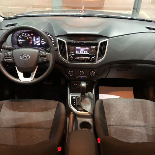 Imagem 15 de 18 de Hyundai Creta 1.6 16v Action