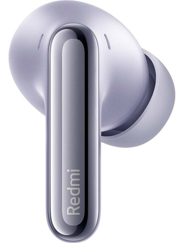Audífonos Xiaomi Redmi Buds 6 Pro Lavender Purple Anc