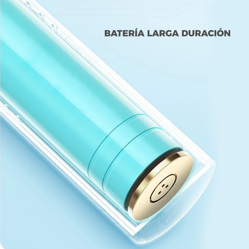 Mini Ventilador Portatil Usb Recargable Escritorio Personal