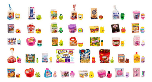 Shopkins - Mini Pack Cod. 56868