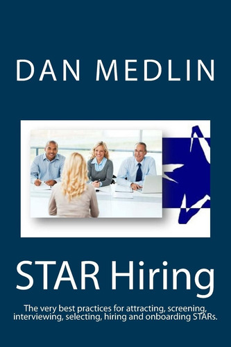Libro En Inglés: Contratación De Star: Las Mejores Prácticas