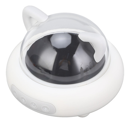 Altavoz Inalámbrico Portátil Con Sonido Envolvente De 360 Gr