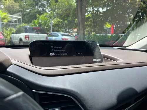 Mazda CX-30 2.0 Grand Touring At Hibrido Ligero - Mhev
