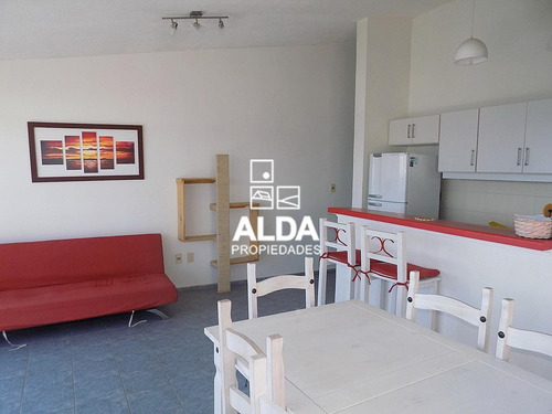 Apartamento Cerro San Antonio Piriápolis 2 Dorms Alquiler Temporada Ap101195