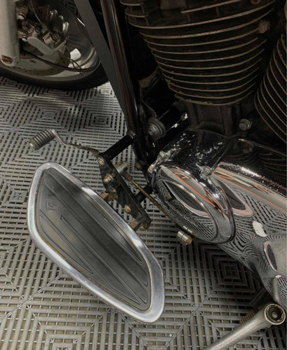 Imagen 12 de 13 de Honda Shadow