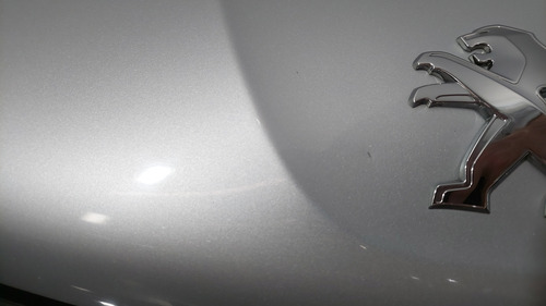 Peugeot 208 1.6 Feline Tiptronic