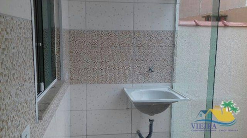 Imagem 7 de 7 de Casa Residencial À Venda, Praia Do Sonho, Itanhaém - Ca0154. - Ca0154