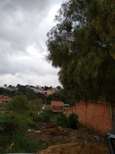 Imagem 3 de 5 de Terreno A Venda No Jardim Santa Helena, Sorocaba - Sp / Aceita Permuta - Te00066 - 33014870