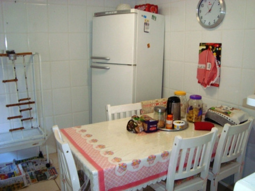 Apartamento Com 3 Quartos Para Comprar No Califórnia Em Belo Horizonte/mg - 1734