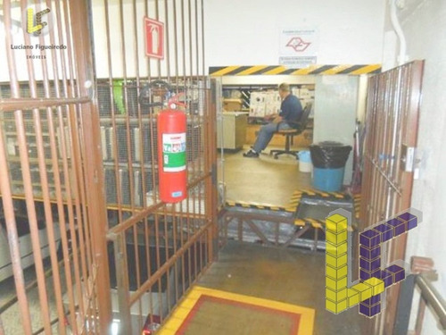 Locação Predio Comercial Sao Caetano Do Sul Nova Gerty Ref: - 13815