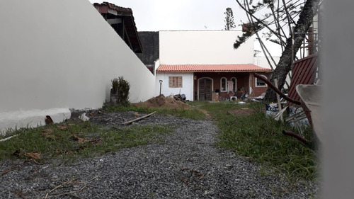 Imagem 1 de 3 de Casa Para Venda Em Itanhaém, Jardim Regina, 1 Dormitório, 1 Banheiro, 10 Vagas - It425_2-1173939