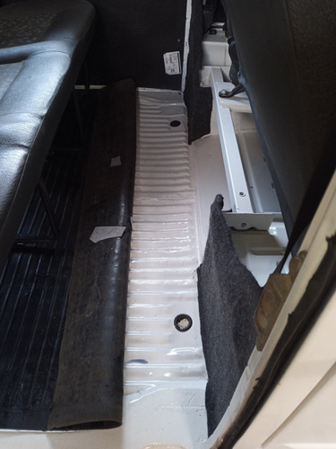 Volkswagen Kombi 2013 1.4 Standard Total Flex 3p