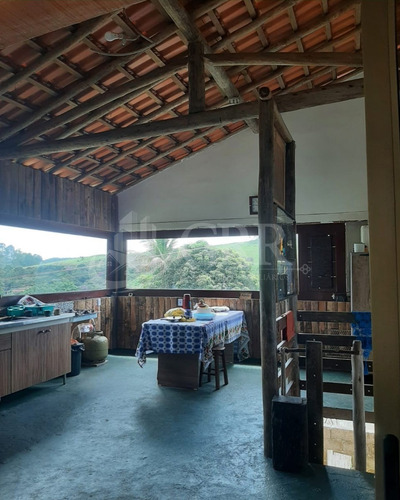 Imagem 9 de 26 de Chácara 3 Dormitórios- 1 Suíte- Com Piscina No Bairro Pau De Saia- Região Norte De São José Dos Campos - Ch00202 - 70702402
