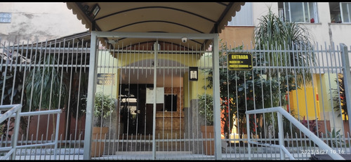Vendo Apartamento Com Piscina