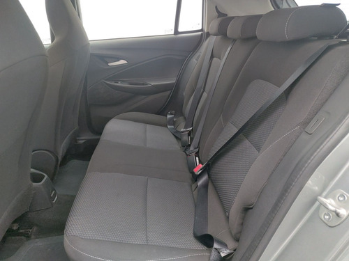 Chevrolet Onix 1.0 TURBO FLEX LT MANUAL